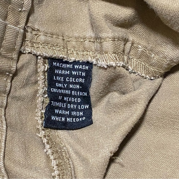 SMITH UTILITY SHORTS - Picture 7 of 10